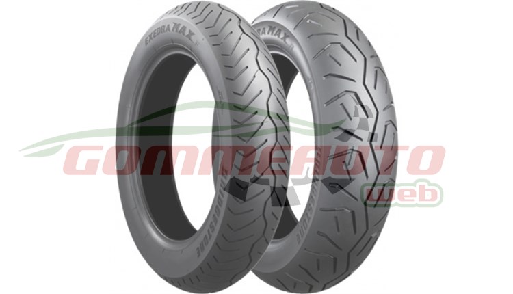 COP. 100/90 -19 57H E-MAX